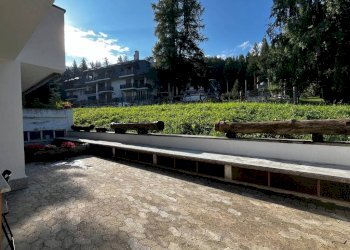 Terrazzo - Bilocale via Dolmaire, 25, Sauze d'Oulx - foto 32