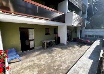 Facciata - Bilocale via Dolmaire, 25, Sauze d'Oulx - foto 33