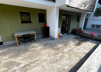 Facciata - Bilocale via Dolmaire, 25, Sauze d'Oulx - foto 34