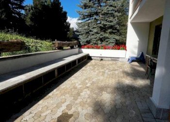 Terrazzo - Two-room apartment via Dolmaire, 25, Sauze d'Oulx - photo 35