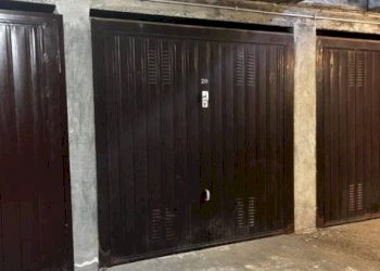 Box auto - Two-room apartment via Dolmaire, 25, Sauze d'Oulx - photo 41