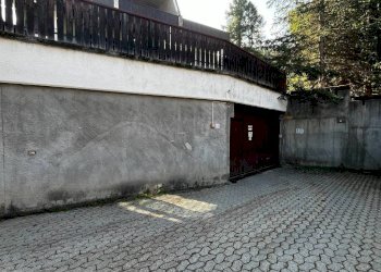 Zona - Two-room apartment via Dolmaire, 25, Sauze d'Oulx - photo 42