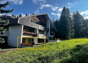 Facciata - Bilocale via Dolmaire, 25, Sauze d'Oulx - foto 43