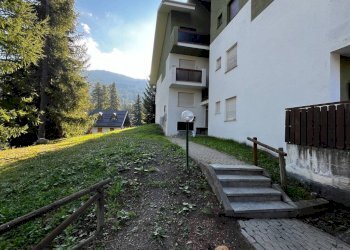 Giardino - Bilocale via Dolmaire, 25, Sauze d'Oulx - foto 44