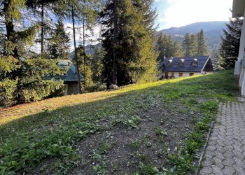 Giardino - Bilocale via Dolmaire, 25, Sauze d'Oulx - foto 45