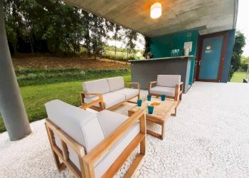 Cucina - Villa Frazione Garbazzola, Calamandrana - foto 27