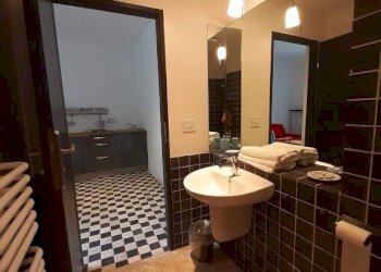 Bagno - Villa Frazione Garbazzola, Calamandrana - foto 44