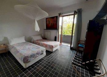 Camera da letto - Villa Frazione Garbazzola, Calamandrana - foto 13