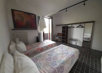 Camera da letto - Villa Frazione Garbazzola, Calamandrana - foto 14
