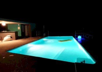 Piscina - Villa Frazione Garbazzola, Calamandrana - foto 18