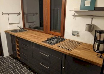 Cucina - Villa Frazione Garbazzola, Calamandrana - foto 29