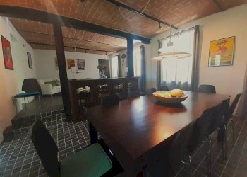 Cucina - Villa Frazione Garbazzola, Calamandrana - foto 30