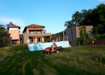 Terreno - Villa Frazione Garbazzola, Calamandrana - foto 36