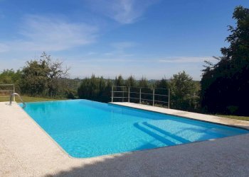 Piscina - Villa Frazione Garbazzola, Calamandrana - foto 38