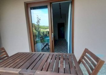 Balcone - Villa Frazione Garbazzola, Calamandrana - foto 46