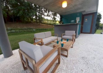 Giardino - Villa Frazione Garbazzola, Calamandrana - foto 48