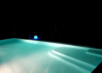 Piscina - Villa Frazione Garbazzola, Calamandrana - foto 50