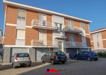 Facciata - Quadrilocale Regione San Quirico, 573, Centallo - foto 2