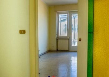 Interno appartamento - Quadrilocale Regione San Quirico, 573, Centallo - foto 4