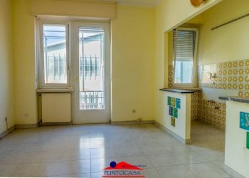 Stanza non arredata - Quadrilocale Regione San Quirico, 573, Centallo - foto 5