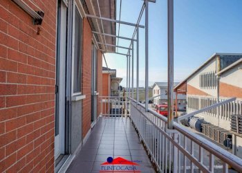 Balcone - Quadrilocale Regione San Quirico, 573, Centallo - foto 6