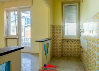 Stanza non arredata - Quadrilocale Regione San Quirico, 573, Centallo - foto 8