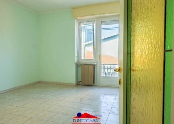 Stanza non arredata - Quadrilocale Regione San Quirico, 573, Centallo - foto 13