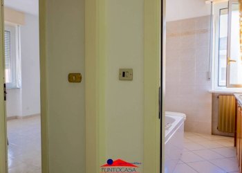 Interno appartamento - Quadrilocale Regione San Quirico, 573, Centallo - foto 17