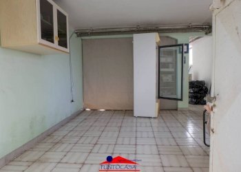 Stanza non arredata - Quadrilocale Regione San Quirico, 573, Centallo - foto 23