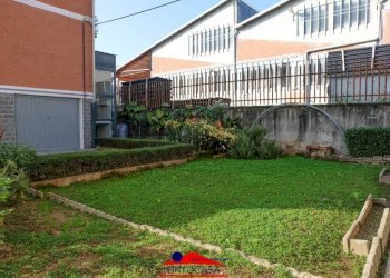 Giardino - Quadrilocale Regione San Quirico, 573, Centallo - foto 25