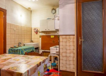 Cucina - Casa indipendente via Caraglio, 10, Dronero - foto 4