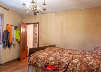 Camera da letto - Casa indipendente via Caraglio, 10, Dronero - foto 7