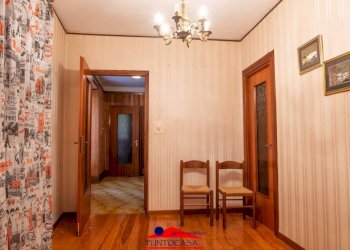 Interno appartamento - Casa indipendente via Caraglio, 10, Dronero - foto 10