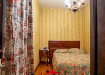 Camera da letto - Casa indipendente via Caraglio, 10, Dronero - foto 11