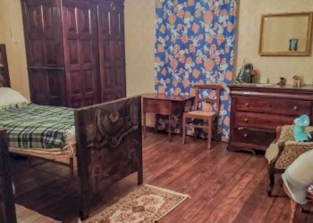 Camera da letto - Casa indipendente via Caraglio, 10, Dronero - foto 12