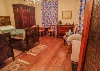 Salone - Casa indipendente via Caraglio, 10, Dronero - foto 13