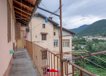 Balcone - Casa indipendente via Caraglio, 10, Dronero - foto 14