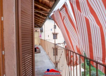 Balcone - Casa indipendente via Caraglio, 10, Dronero - foto 15