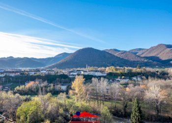 Vista - Casa indipendente via Caraglio, 10, Dronero - foto 17