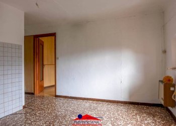 Stanza non arredata - Casa indipendente via Caraglio, 10, Dronero - foto 18