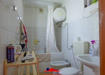 Bagno - Casa indipendente via Caraglio, 10, Dronero - foto 19