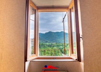 Vista - Casa indipendente via Caraglio, 10, Dronero - foto 23