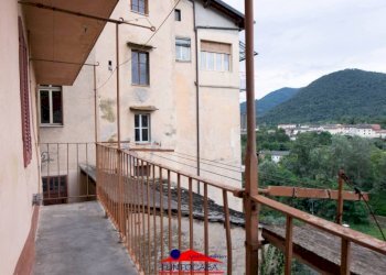 Balcone - Casa indipendente via Caraglio, 10, Dronero - foto 25