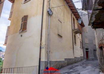 Facciata - Casa indipendente via Caraglio, 10, Dronero - foto 30