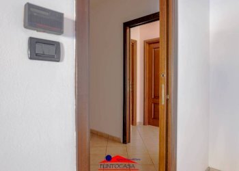 Interno appartamento - Quadrilocale piazza della Libertà, 5, Brossasco - foto 9