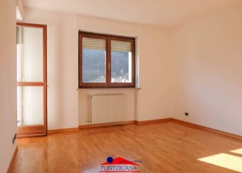 Stanza non arredata - Quadrilocale piazza della Libertà, 5, Brossasco - foto 20