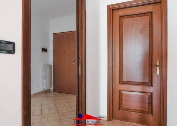 Interno appartamento - Quadrilocale piazza della Libertà, 5, Brossasco - foto 24