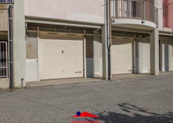 Box auto - Quadrilocale piazza della Libertà, 5, Brossasco - foto 26