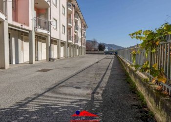 Zona - Quadrilocale piazza della Libertà, 5, Brossasco - foto 27