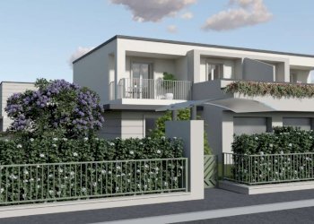 bivilla d3-d4 - Trilocale via Mazzini, Casarile - foto 7